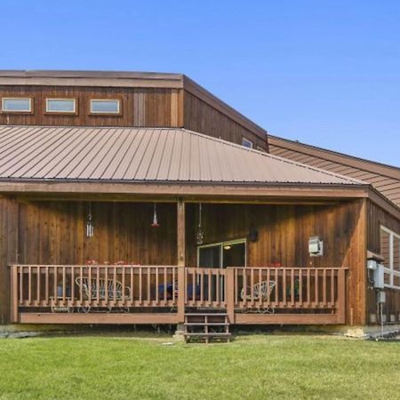 הוילה פגוסה ספרינגס Aspenwood Hideaway מראה חיצוני תמונה