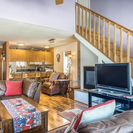 הוילה פגוסה ספרינגס Aspenwood Hideaway מראה חיצוני תמונה
