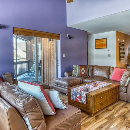 הוילה פגוסה ספרינגס Aspenwood Hideaway מראה חיצוני תמונה