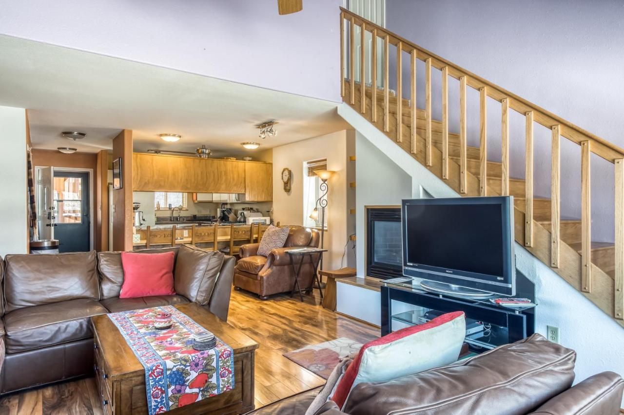 הוילה פגוסה ספרינגס Aspenwood Hideaway מראה חיצוני תמונה