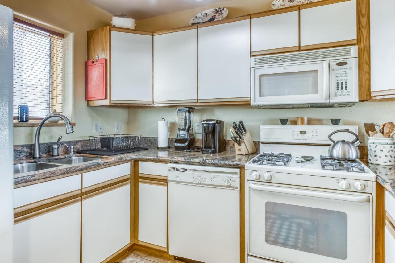 הוילה פגוסה ספרינגס Aspenwood Hideaway מראה חיצוני תמונה