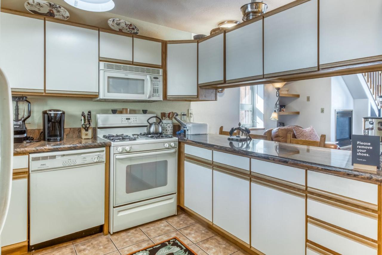 הוילה פגוסה ספרינגס Aspenwood Hideaway מראה חיצוני תמונה