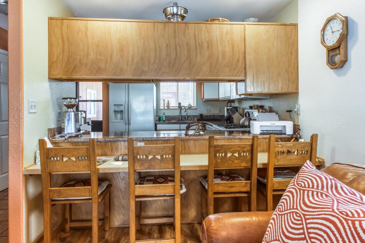 הוילה פגוסה ספרינגס Aspenwood Hideaway מראה חיצוני תמונה