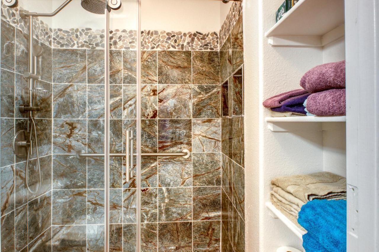 הוילה פגוסה ספרינגס Aspenwood Hideaway מראה חיצוני תמונה