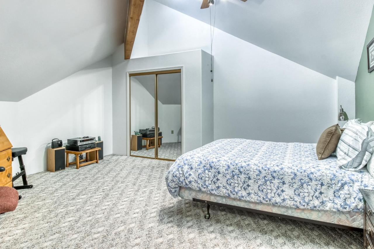 הוילה פגוסה ספרינגס Aspenwood Hideaway מראה חיצוני תמונה