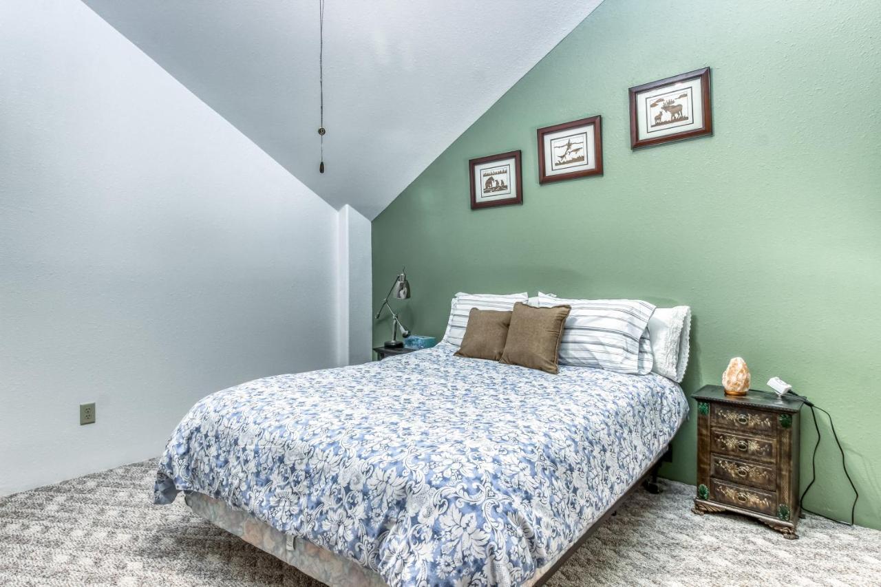 הוילה פגוסה ספרינגס Aspenwood Hideaway מראה חיצוני תמונה