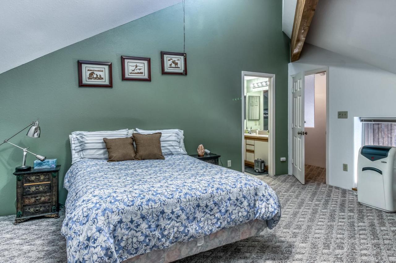 הוילה פגוסה ספרינגס Aspenwood Hideaway מראה חיצוני תמונה